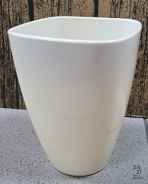 Osłonka do storczyka 12 cm ekri Osłonka do storczyka 12 cm ekri