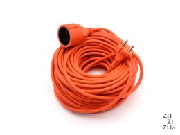 Przedłużacz elektryczny ogrodowy 30m G17513