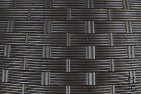 Skrzynka balkonowa RATOLLA SET 40cm antracyt Skrzynka balkonowa RATOLLA SET 40cm antracyt