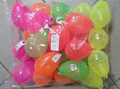 Śmingusówka 25szt JAJKO MAX Śmingusówka 25szt JAJKO MAX