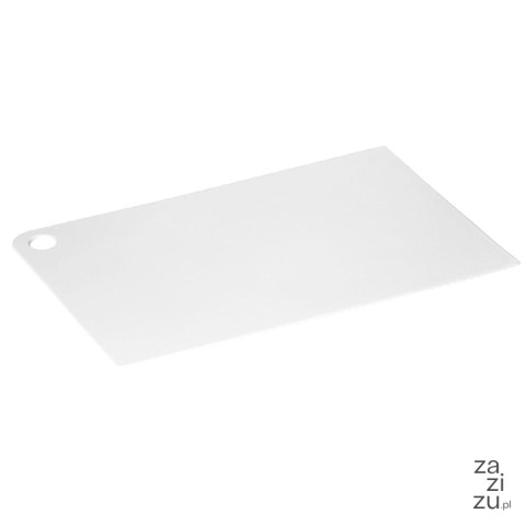 Deska plastikowa duża 345x245mm | 1114 Deska plastikowa duża 345x245mm | 1114