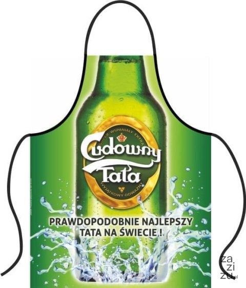 Fartuch Cudowny Tata FP28 Fartuch Cudowny Tata FP28