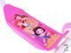 Hulajnoga trójkołowa Princess Disney'a | SP0594 Hulajnoga trójkołowa Princess Disney'a | SP0594