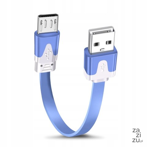 Kabel 5szt usb micro SAMSUNG PRZEWÓD 3M XJ3016 Kabel 5szt usb micro SAMSUNG PRZEWÓD 3M XJ3016