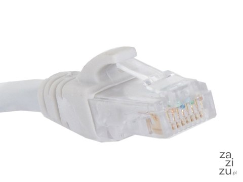 Kabel sieciowy LAN CAT5E RJ45 SKRĘTKA ETHERNET 5 m 13133 Kabel sieciowy LAN CAT5E RJ45 SKRĘTKA ETHERNET 5 m 13133