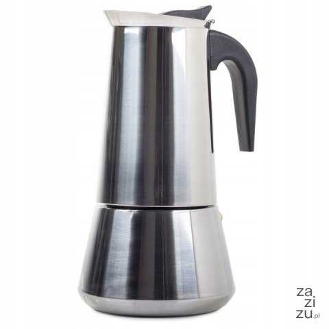 Kawiarka zaparzacz na 12 kaw 600 ml | 7045 Kawiarka zaparzacz na 12 kaw 600 ml | 7045