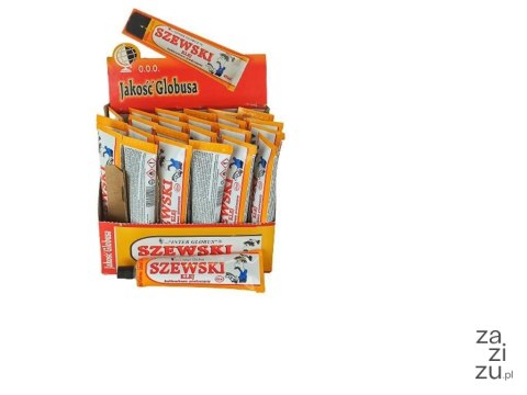 Klej szewski 40 ml w tubce 10 szt. Klej szewski 40 ml w tubce 10 szt.