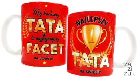 Kubek ceramiczny TATA K06 Kubek ceramiczny TATA K06