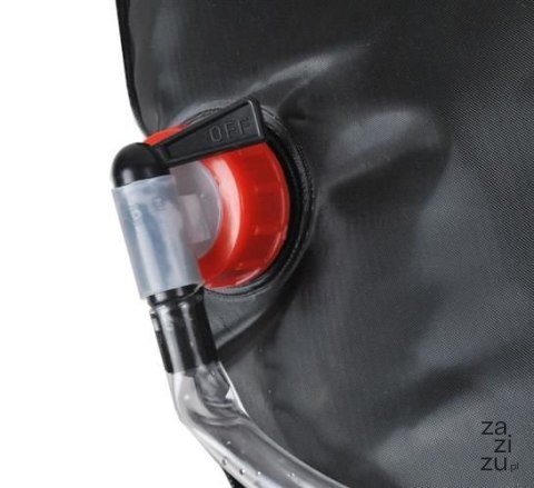 Prysznic turystyczny 20L Prysznic turystyczny 20L