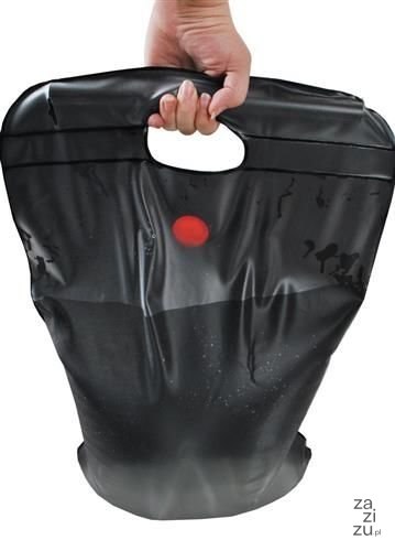 Prysznic turystyczny 20L Prysznic turystyczny 20L
