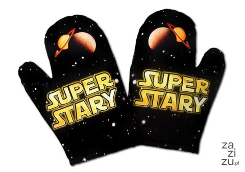 Rękawica Super Stary R11 Rękawica Super Stary R11