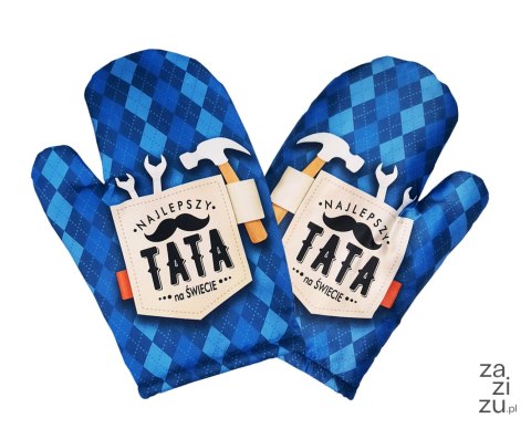 Rękawica kuchenna - Tata R79 Rękawica kuchenna - Tata R79