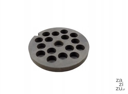 Sitko do maszynki do mięsa nr. 10 fi. 10 mm Sitko do maszynki do mięsa nr. 10 fi. 10 mm
