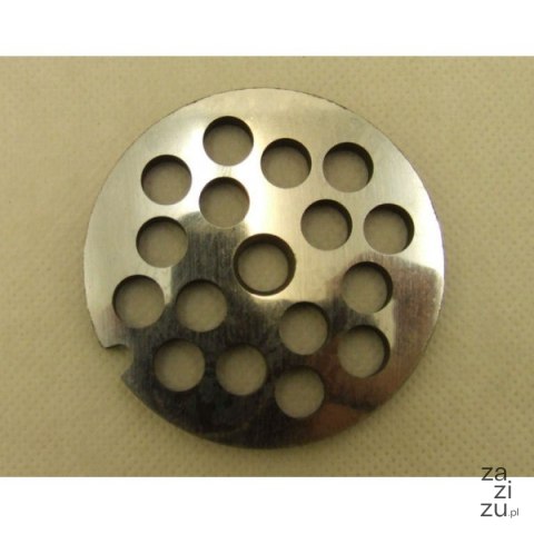 Sitko do maszynki do mięsa nr. 10 fi. 10 mm Sitko do maszynki do mięsa nr. 10 fi. 10 mm