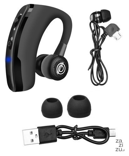 Słuchawka bezprzewodowa do ucha bluetooth Słuchawka bezprzewodowa do ucha bluetooth