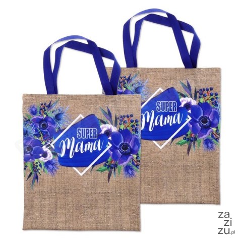 Torba na zakupy Super Mama T48 Torba na zakupy Super Mama T48