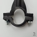 Wiatrak 10szt. 24cm z uchwytem do wózka, roweru i hulajnogi