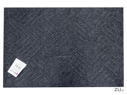 Wycieraczka easy 40 x 60 cm szary K-501-1 Wycieraczka easy 40 x 60 cm szary K-501-1