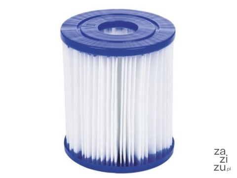 Basen stelażowy 400 x 211 cm 8w1 Bestway 56424 Basen stelażowy 400 x 211 cm 8w1 Bestway 56424