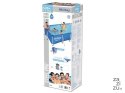 Basen stelażowy 400 x 211 cm 8w1 Bestway 56424