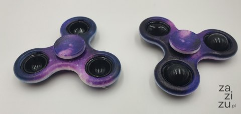 Fidget spinner push bubble pop it zwykły 3 Fidget spinner push bubble pop it zwykły 3