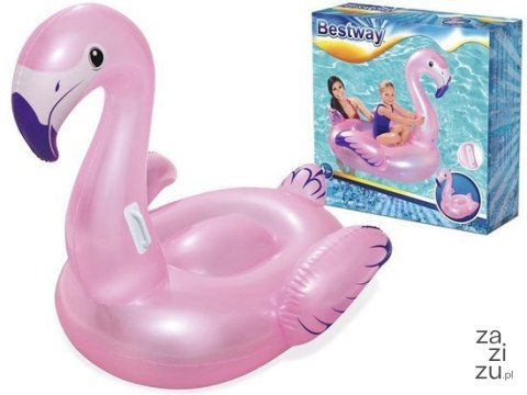 Flaming dmuchany 127cm dla dzieci 41122 Bestway Flaming dmuchany 127cm dla dzieci 41122 Bestway