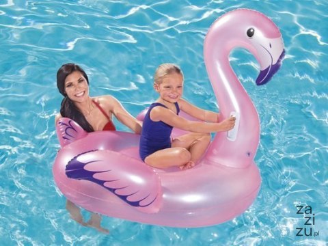 Flaming dmuchany 127cm dla dzieci 41122 Bestway Flaming dmuchany 127cm dla dzieci 41122 Bestway