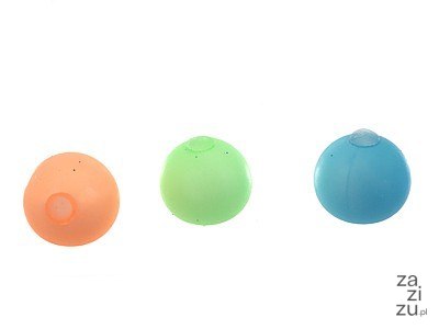Gniotek 12szt. mix kolor Gniotek 12szt. mix kolor