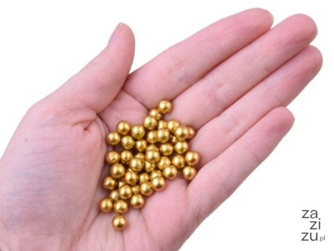 KULKI do pistoletu plastikowe naboje 6 mm ZA2474 KULKI do pistoletu plastikowe naboje 6 mm ZA2474