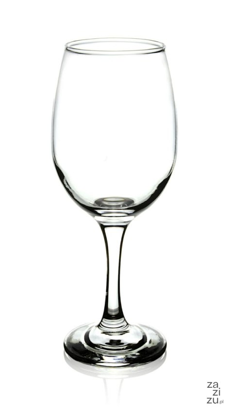 Kieliszki szklane 6szt QUEEN 470ml Kieliszki szklane 6szt QUEEN 470ml