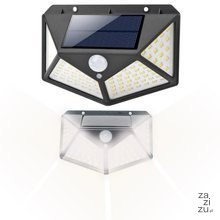 Lampa solarna 100LED L10720