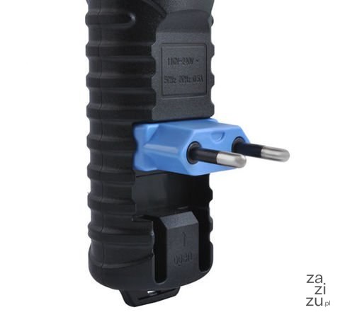 Łapka na muchy elektryczna akumulatorowa Łapka na muchy elektryczna akumulatorowa