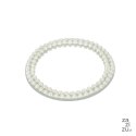MARGOT PEARL podstawka śr:15xh1cm