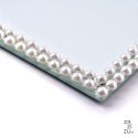 MARGOT PEARL podstawka śr:15xh1cm