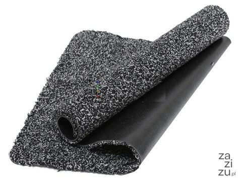 Magiczna wycieraczka do butów magic step MAT szara 15204_sz Magiczna wycieraczka do butów magic step MAT szara 15204_sz