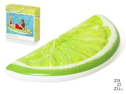 Materac dmuchany limonka 171x89cm 43246 Bestway