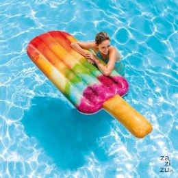 Materac do pływania lód na patyku 191x76 cm 58766 Intex