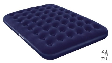 Materac dwuosobowy welurowy - 67003 BESTWAY Materac dwuosobowy welurowy - 67003 BESTWAY