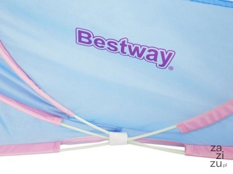 Namiot plażowy jednorożec samorozkładalny 182x96x81 Bestway | 68110 Namiot plażowy jednorożec samorozkładalny 182x96x81 Bestway | 68110