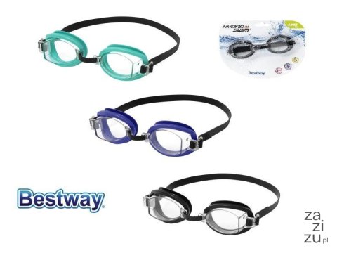 Okulary do pływania 14+ 21097 BESTWAY Okulary do pływania 14+ 21097 BESTWAY