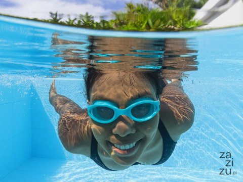 Okulary do pływania Hydro-Swim 21077 Bestway Okulary do pływania Hydro-Swim 21077 Bestway