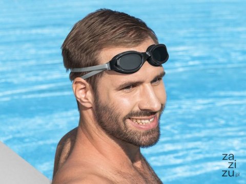 Okulary do pływania Hydro-Swim 21077 Bestway Okulary do pływania Hydro-Swim 21077 Bestway
