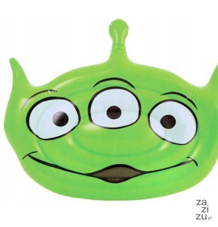 Platforma do pływania dmuchana IM TOY STORY DTS-3488 Platforma do pływania dmuchana IM TOY STORY DTS-3488