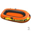 Ponton Explorer PRO 200 196 x 102 x 33 cm INTEX 58356