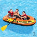 Ponton Explorer PRO 200 196 x 102 x 33 cm INTEX 58356