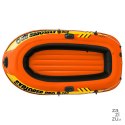 Ponton Explorer PRO 200 196 x 102 x 33 cm INTEX 58356