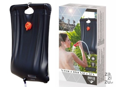 Prysznic natrysk solarny turystyczny Bestway 58224 Prysznic natrysk solarny turystyczny Bestway 58224
