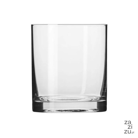 Szklanka do whisky niska KROSNO Balance 6 szt. Szklanka do whisky niska KROSNO Balance 6 szt.