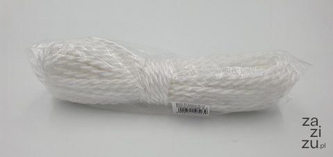 Sznur do bielizny - skręcany 20m Sznur do bielizny - skręcany 20m