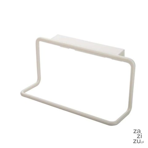 Wieszak kuchenny na ściereczkę wieszak łazienkowy 7960 Wieszak kuchenny na ściereczkę wieszak łazienkowy 7960
